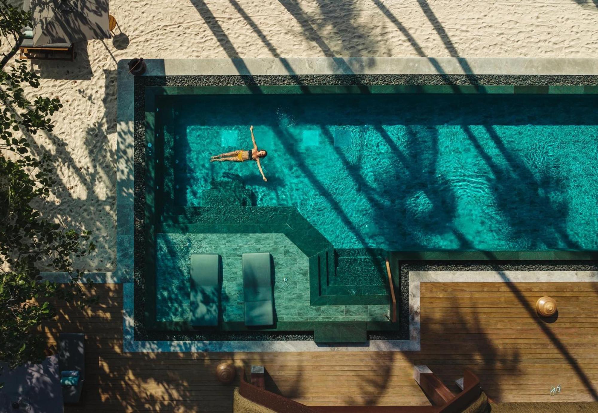 Joali Being Hotel Meedhoo  Exterior foto