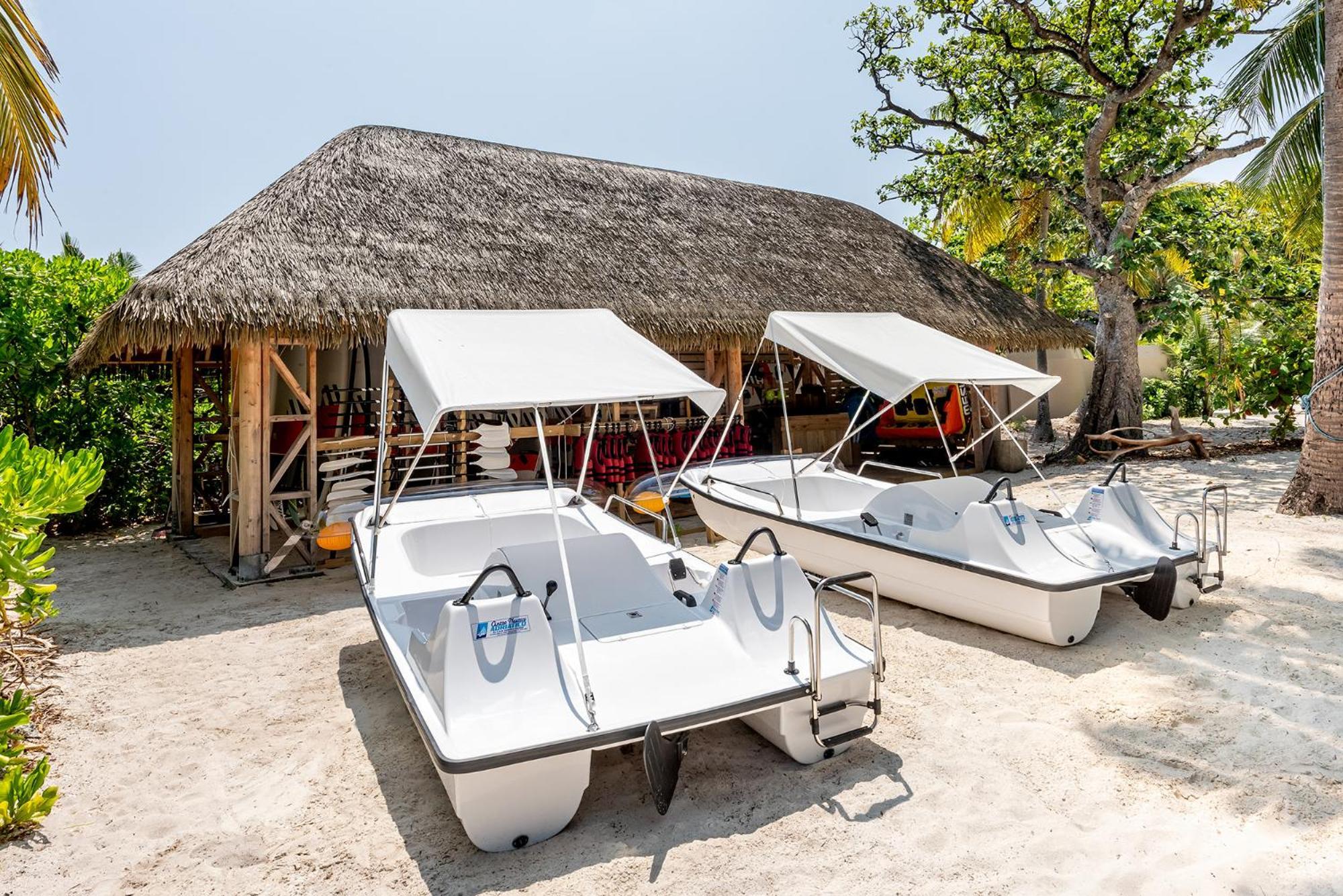 Joali Being Hotel Meedhoo  Exterior foto